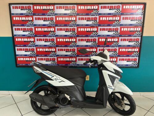 NEO 125, 2019