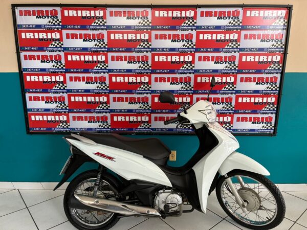 BIZ 110, 2022