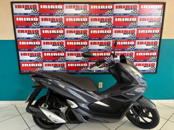 PCX 150, 2020