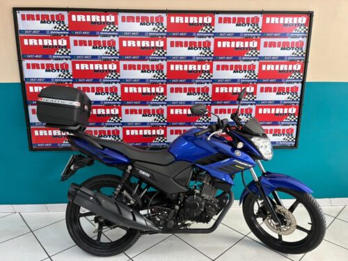 FAZER 150 SED, 2022