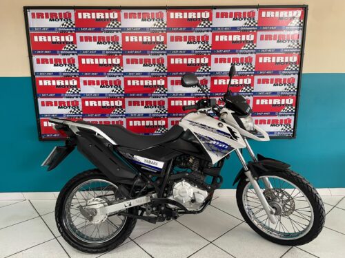 CROSSER 150 ED, 2015