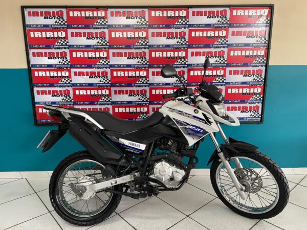 CROSSER 150 ED, 2015
