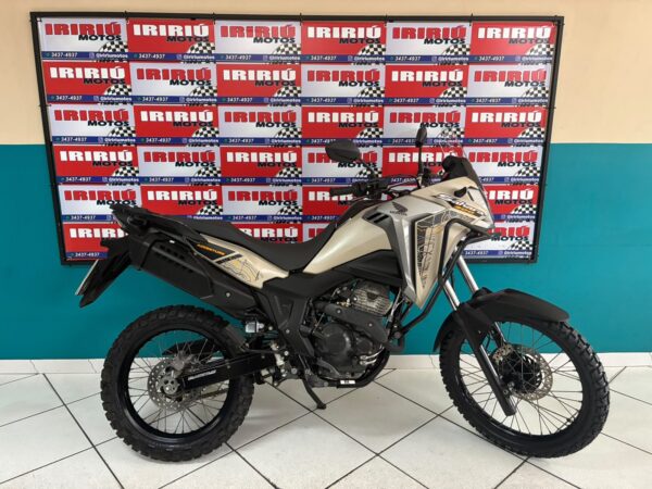 SAHARA ADV, 2025